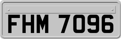FHM7096