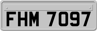 FHM7097