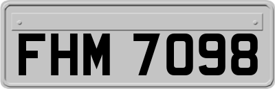 FHM7098