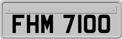 FHM7100