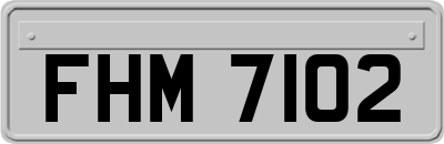 FHM7102