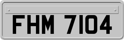 FHM7104