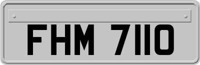 FHM7110