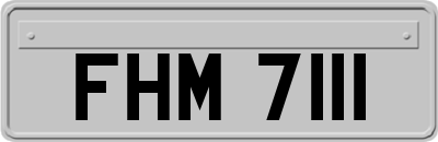 FHM7111