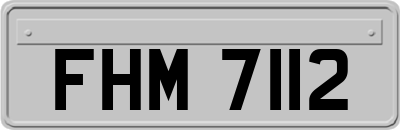 FHM7112