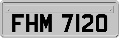 FHM7120