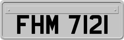 FHM7121