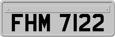 FHM7122