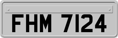 FHM7124