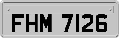FHM7126