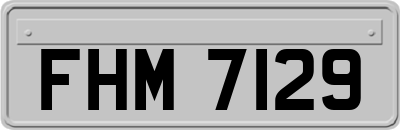 FHM7129