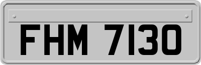FHM7130