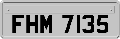 FHM7135