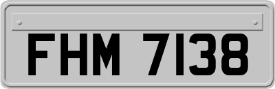 FHM7138