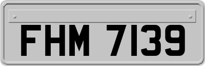 FHM7139