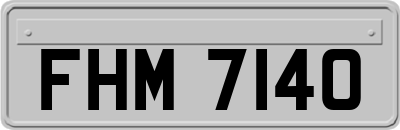 FHM7140