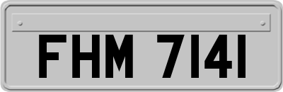 FHM7141