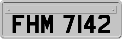 FHM7142
