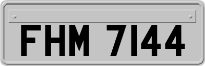 FHM7144