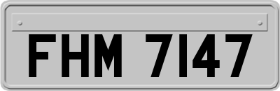 FHM7147