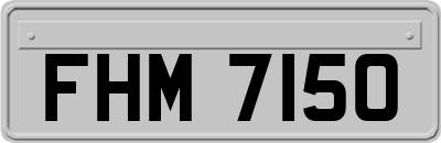 FHM7150