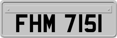 FHM7151