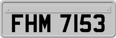FHM7153