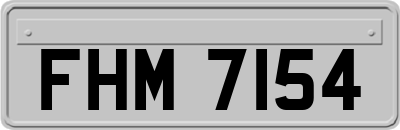 FHM7154