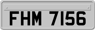 FHM7156