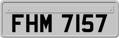 FHM7157