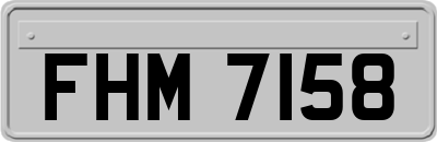 FHM7158