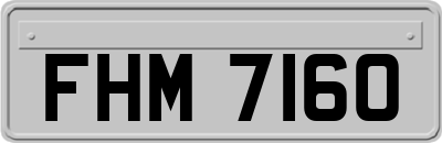 FHM7160
