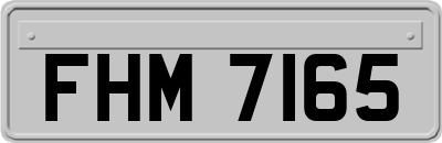 FHM7165