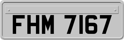 FHM7167