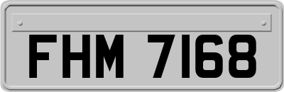 FHM7168