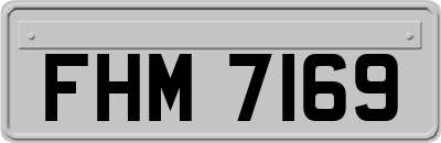 FHM7169
