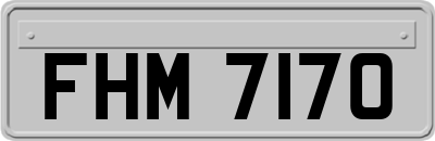 FHM7170