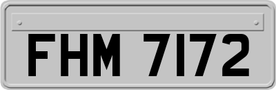 FHM7172