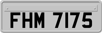FHM7175