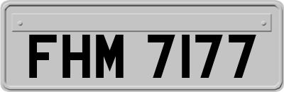 FHM7177
