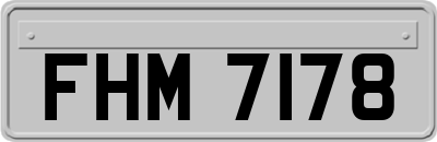 FHM7178