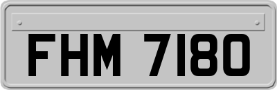 FHM7180