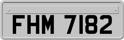 FHM7182