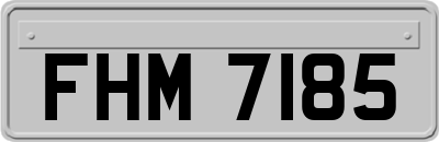 FHM7185