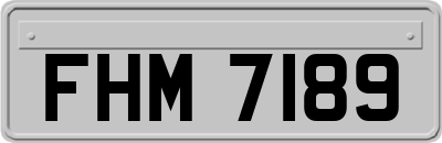 FHM7189