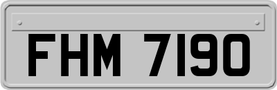 FHM7190