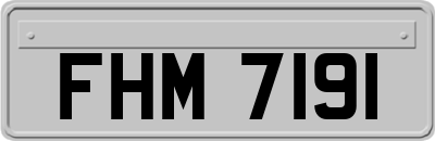 FHM7191