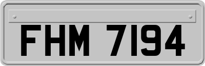 FHM7194