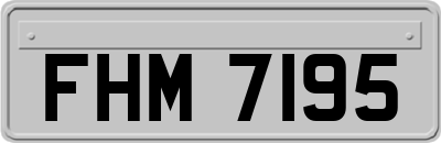 FHM7195
