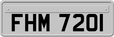 FHM7201